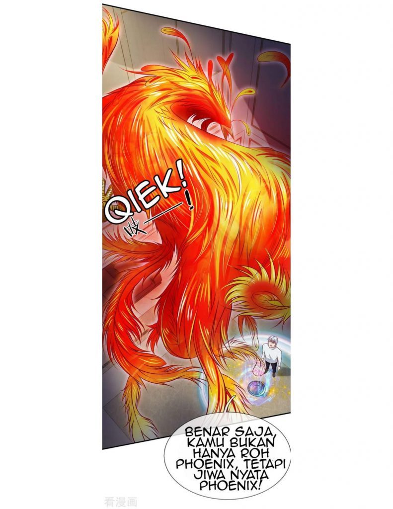 I am Daxianzun Chapter 45 - halaman 12