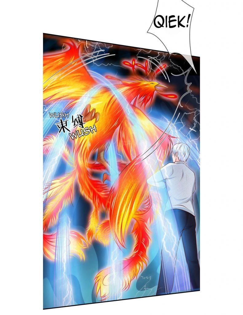 I am Daxianzun Chapter 45 - halaman 15