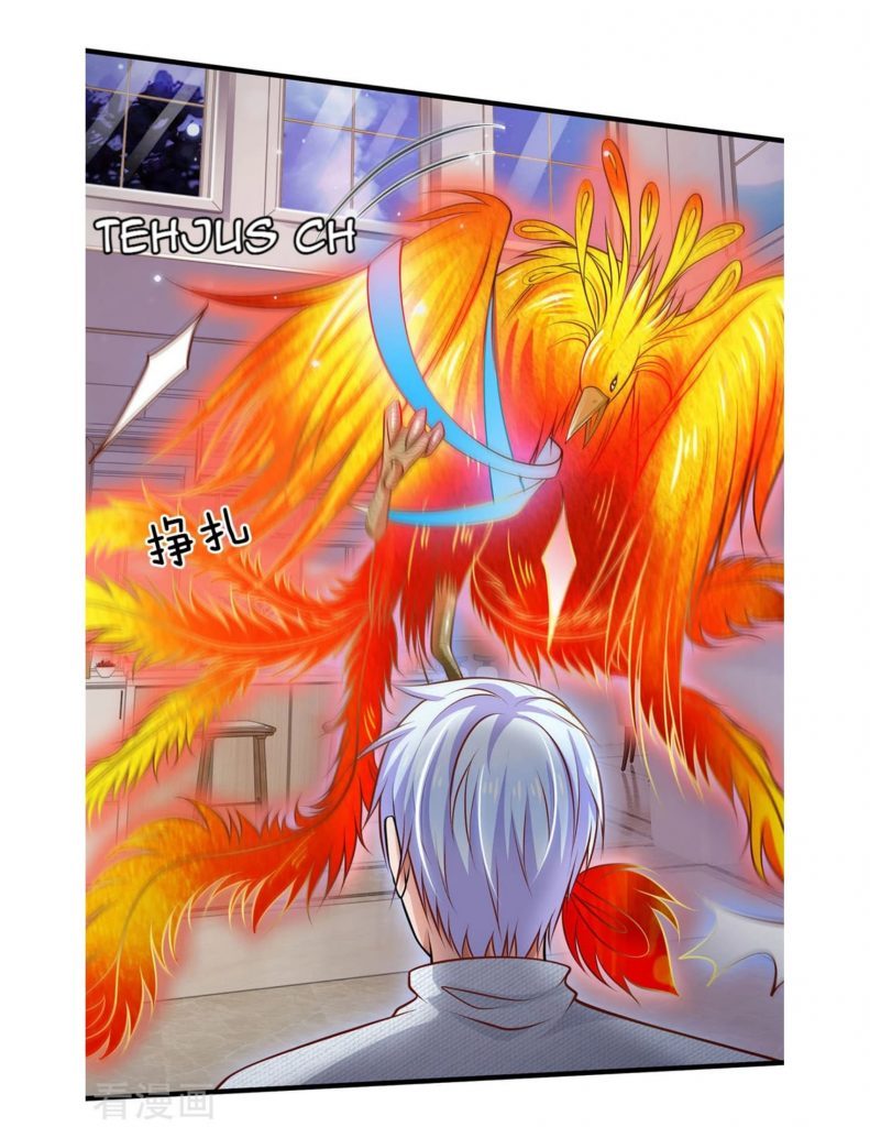 I am Daxianzun Chapter 45 - halaman 17