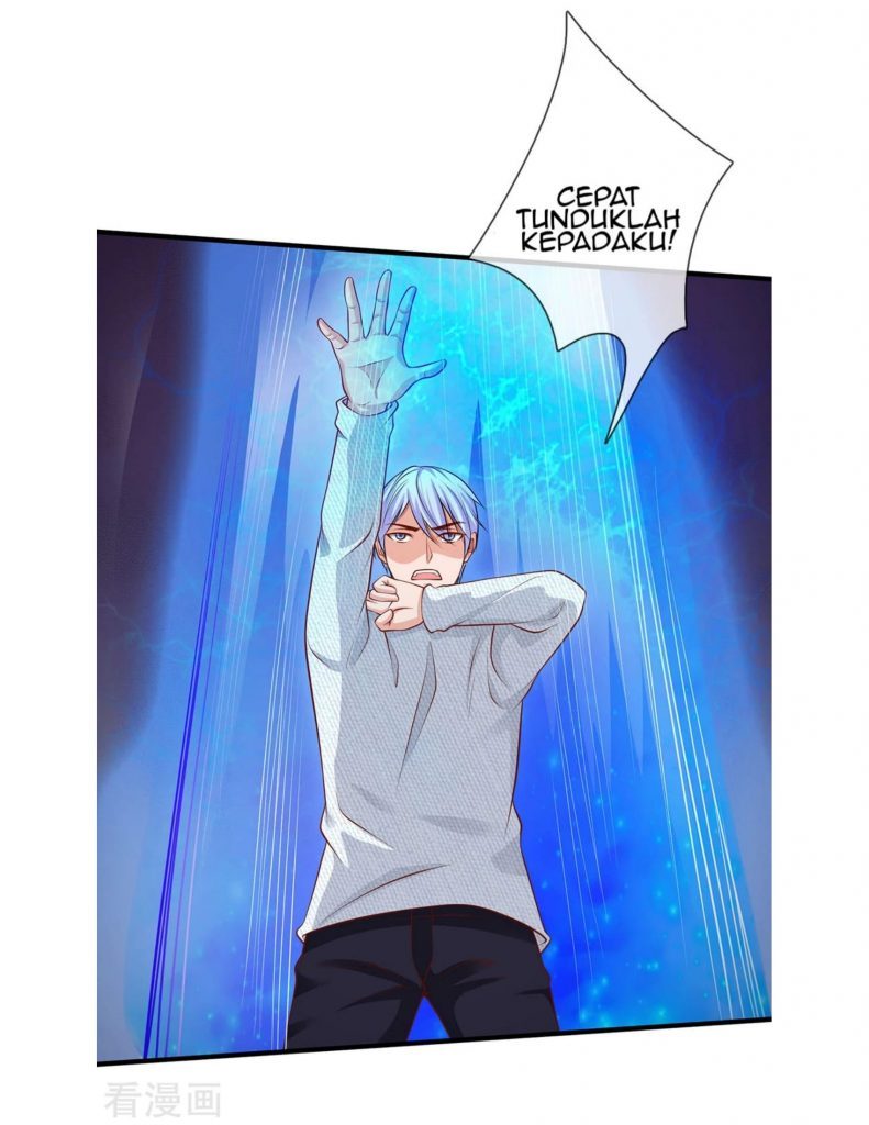 I am Daxianzun Chapter 45 - halaman 18