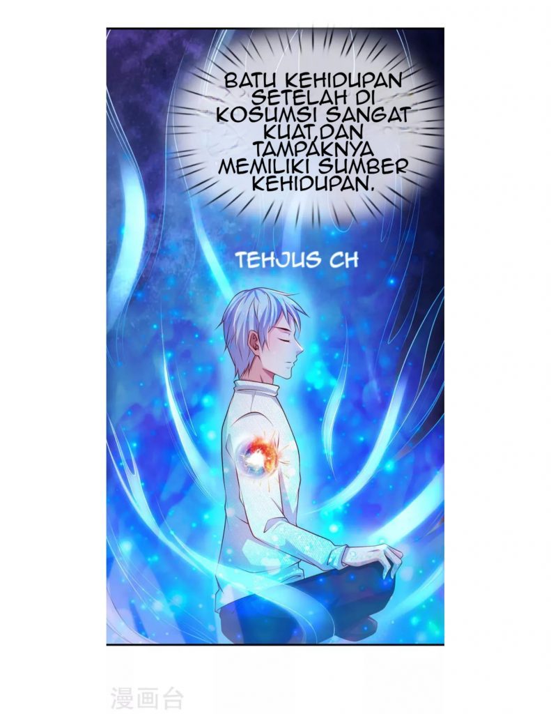 I am Daxianzun Chapter 45 - halaman 2