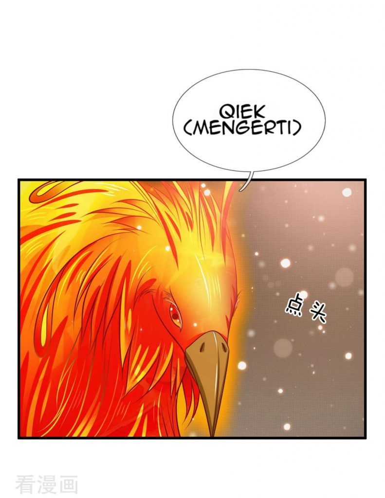 I am Daxianzun Chapter 45 - halaman 23