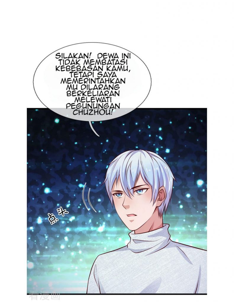 I am Daxianzun Chapter 45 - halaman 24