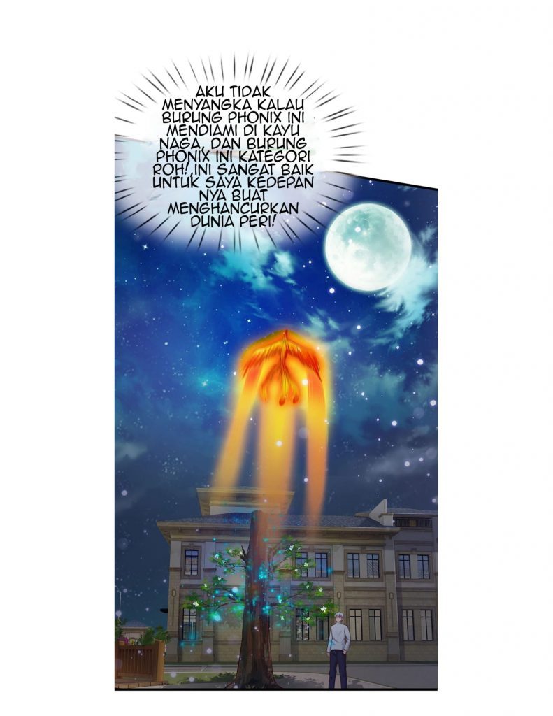 I am Daxianzun Chapter 45 - halaman 25
