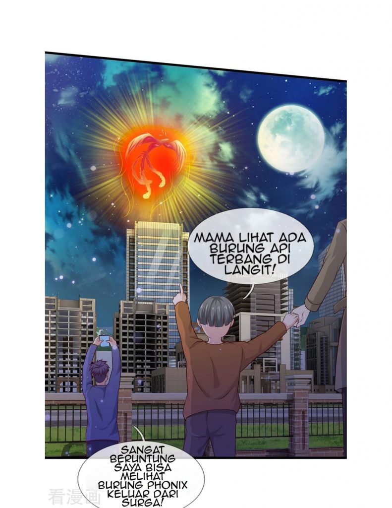I am Daxianzun Chapter 45 - halaman 26