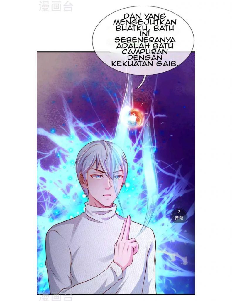 I am Daxianzun Chapter 45 - halaman 4