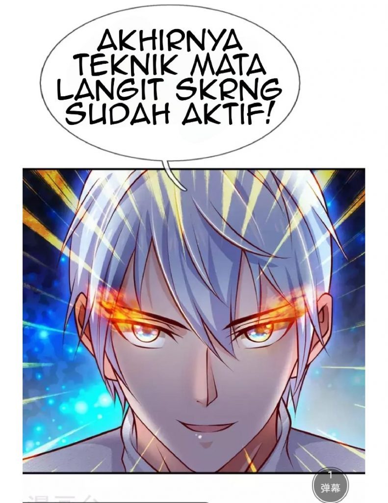 I am Daxianzun Chapter 45 - halaman 7