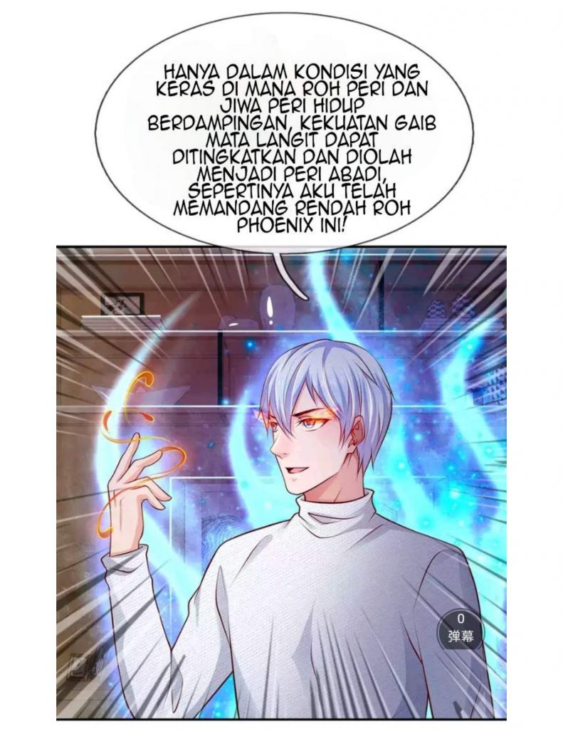 I am Daxianzun Chapter 45 - halaman 8