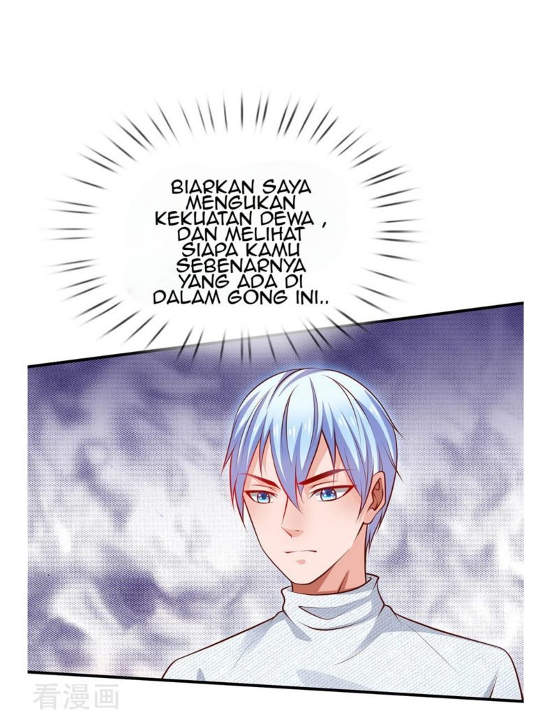 I am Daxianzun Chapter 45 - halaman 9
