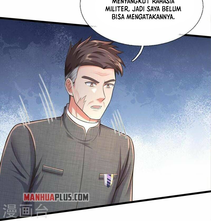 I am Daxianzun Chapter 450 - halaman 15