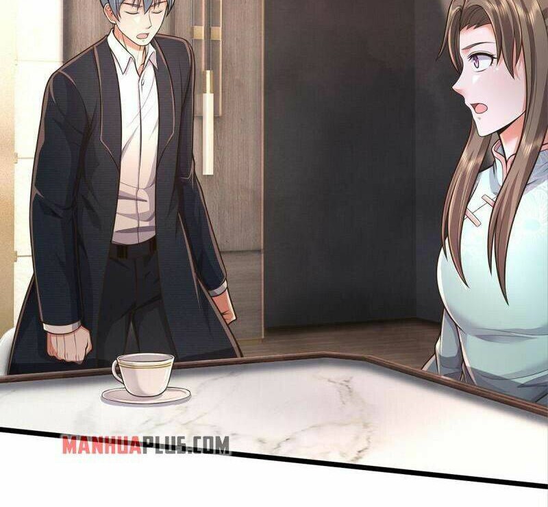 I am Daxianzun Chapter 450 - halaman 19