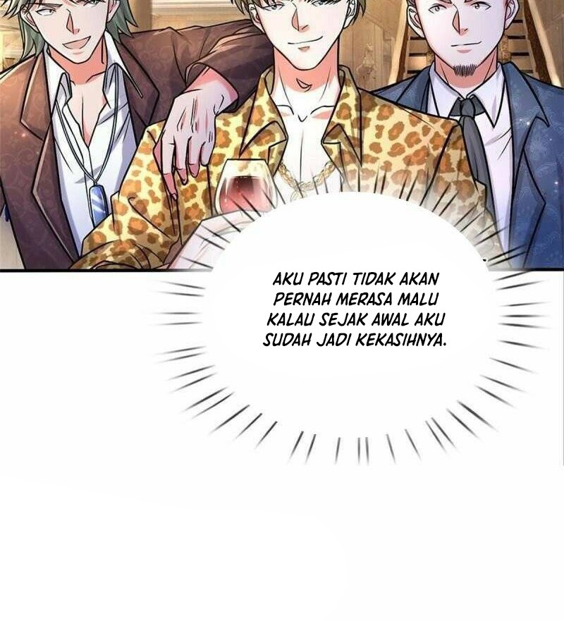 I am Daxianzun Chapter 451 - halaman 17