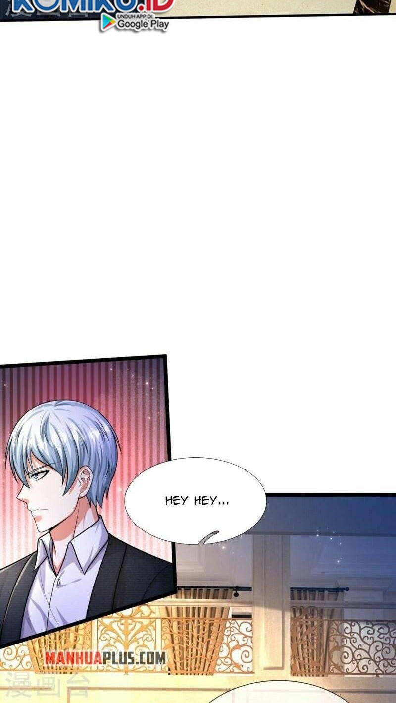 I am Daxianzun Chapter 453 - halaman 11