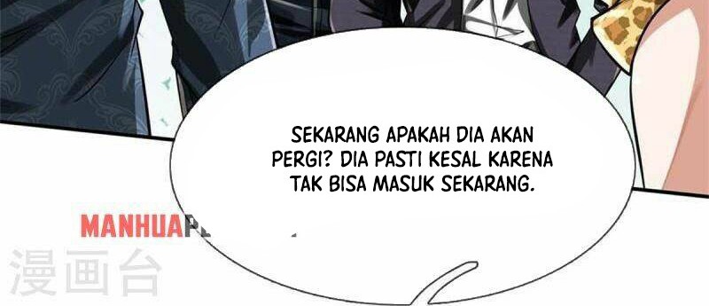 I am Daxianzun Chapter 454 - halaman 6