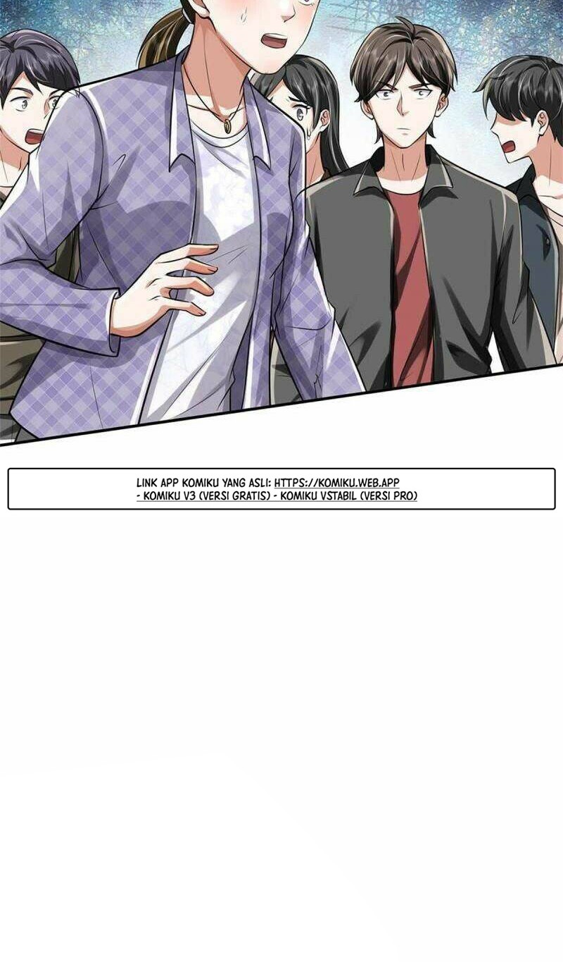 I am Daxianzun Chapter 454 - halaman 8