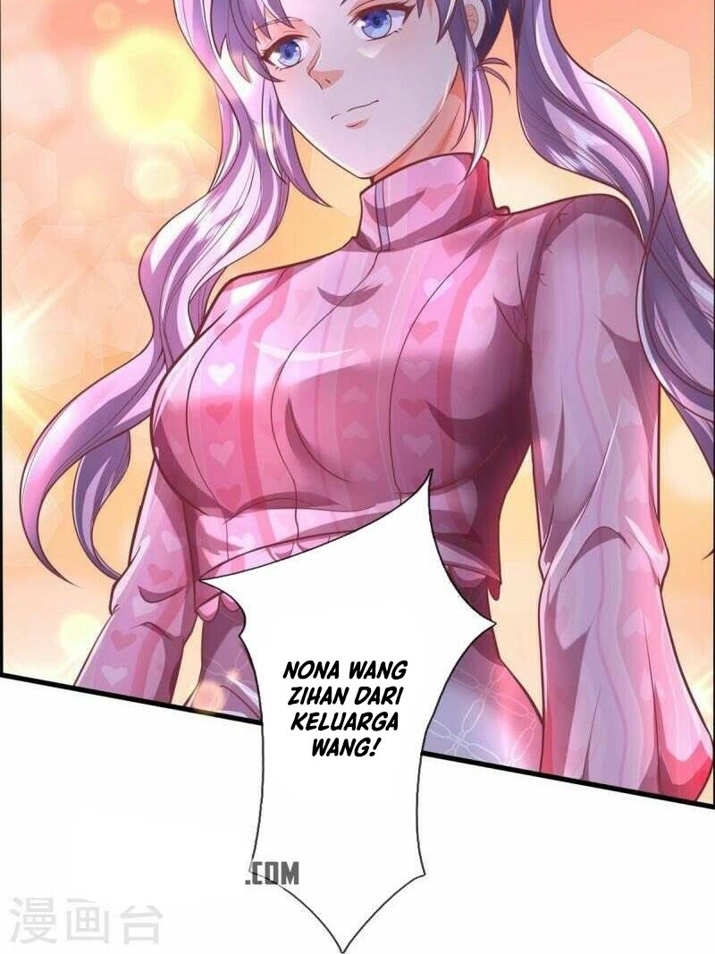 I am Daxianzun Chapter 455 - halaman 15