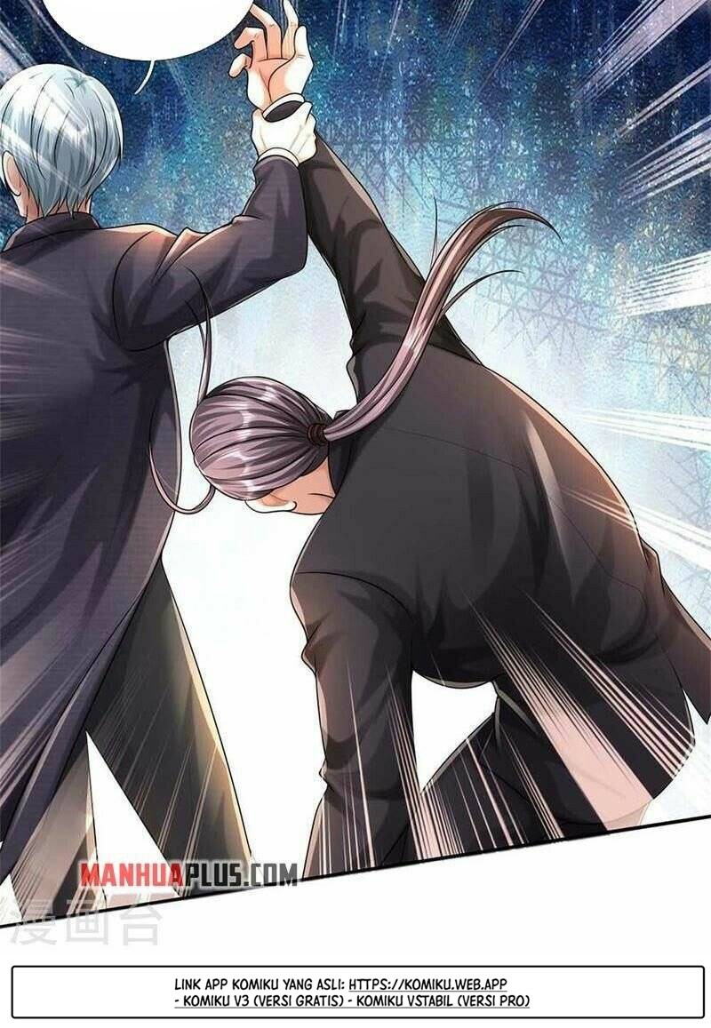 I am Daxianzun Chapter 455 - halaman 7