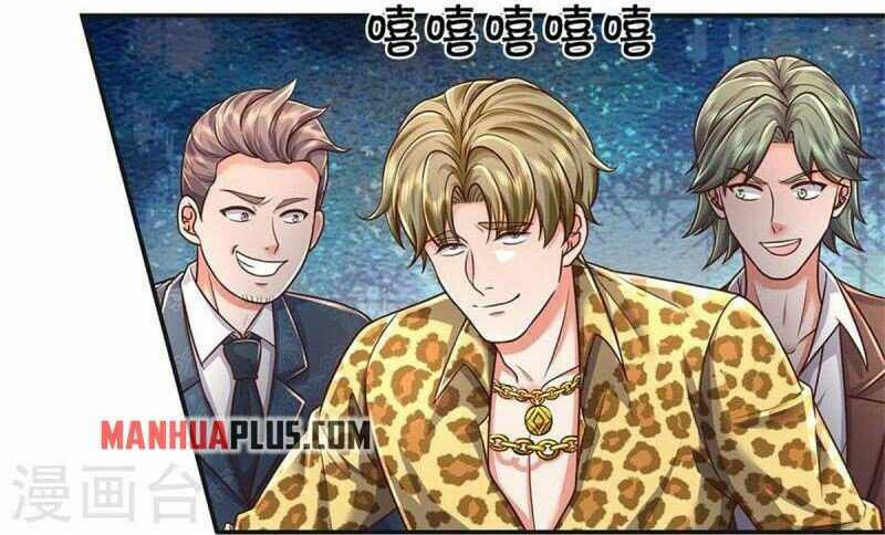 I am Daxianzun Chapter 457 - halaman 14