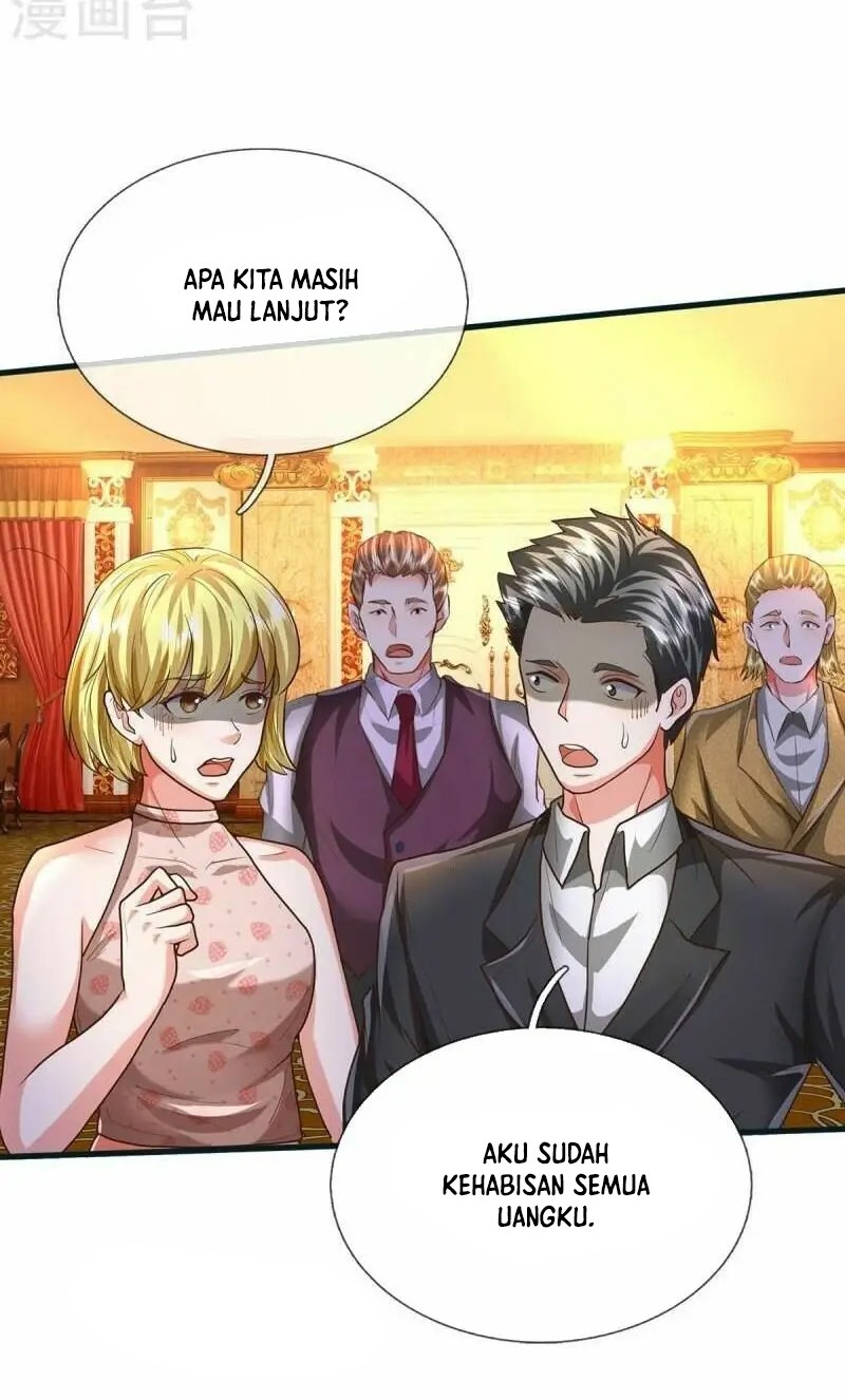 I am Daxianzun Chapter 459 - halaman 6