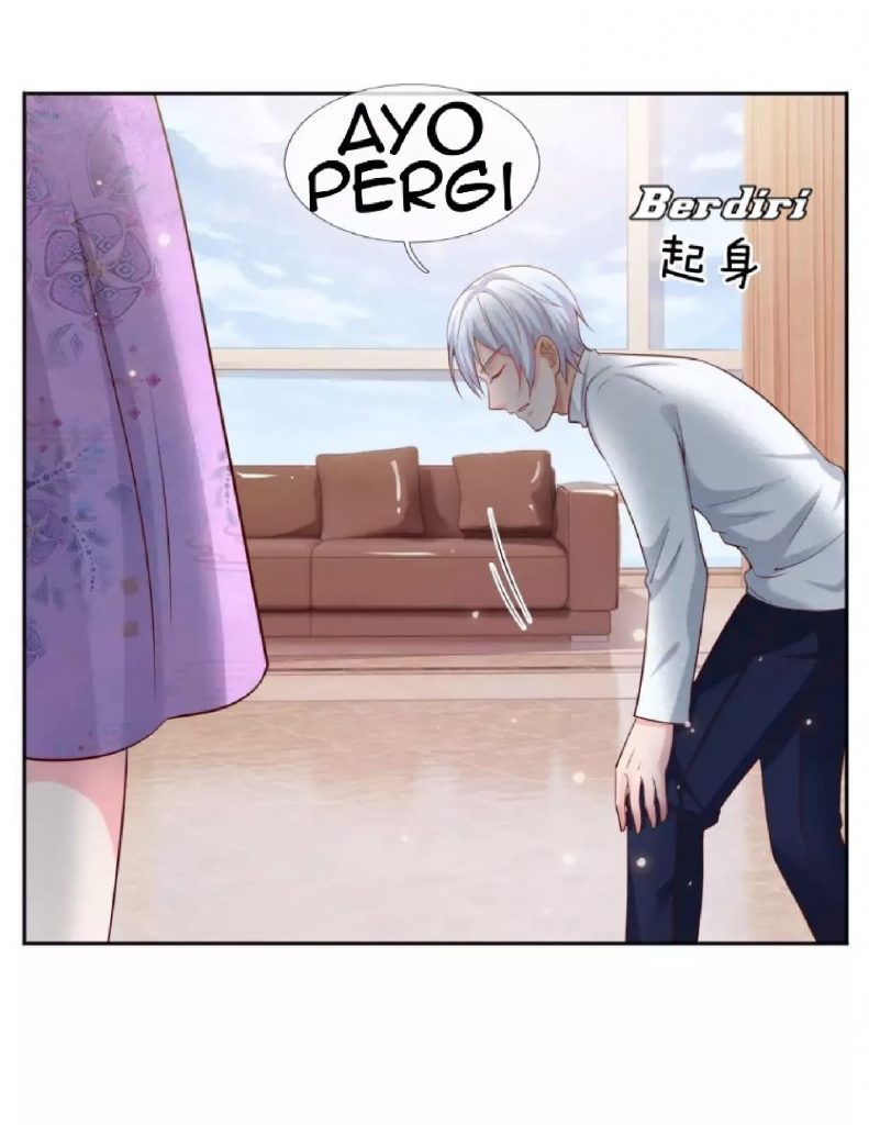 I am Daxianzun Chapter 46 - halaman 10