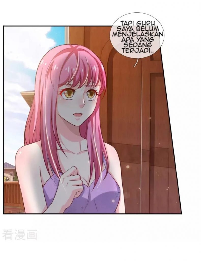 I am Daxianzun Chapter 46 - halaman 11