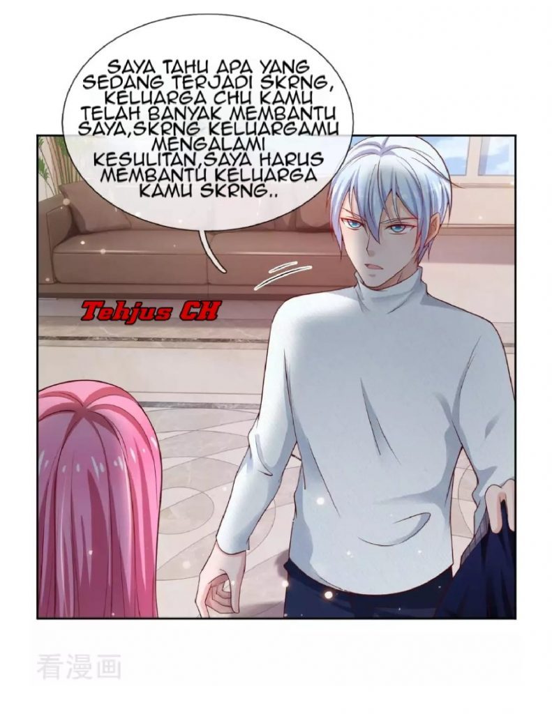 I am Daxianzun Chapter 46 - halaman 12