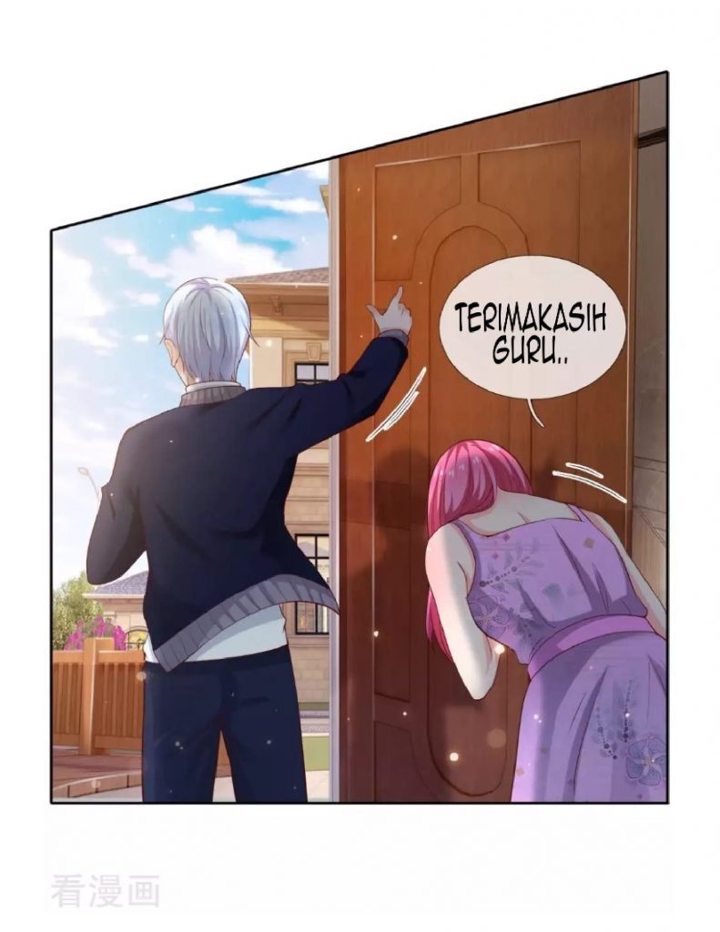I am Daxianzun Chapter 46 - halaman 13