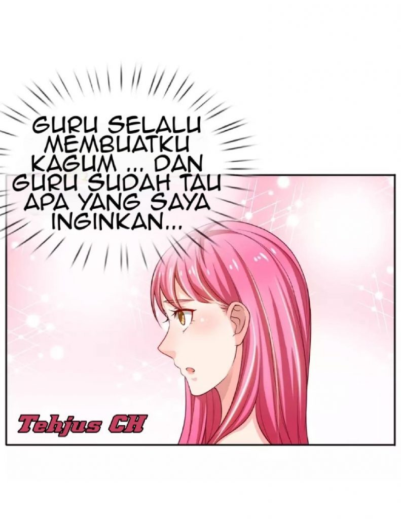 I am Daxianzun Chapter 46 - halaman 14