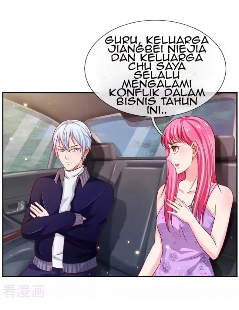 I am Daxianzun Chapter 46 - halaman 17