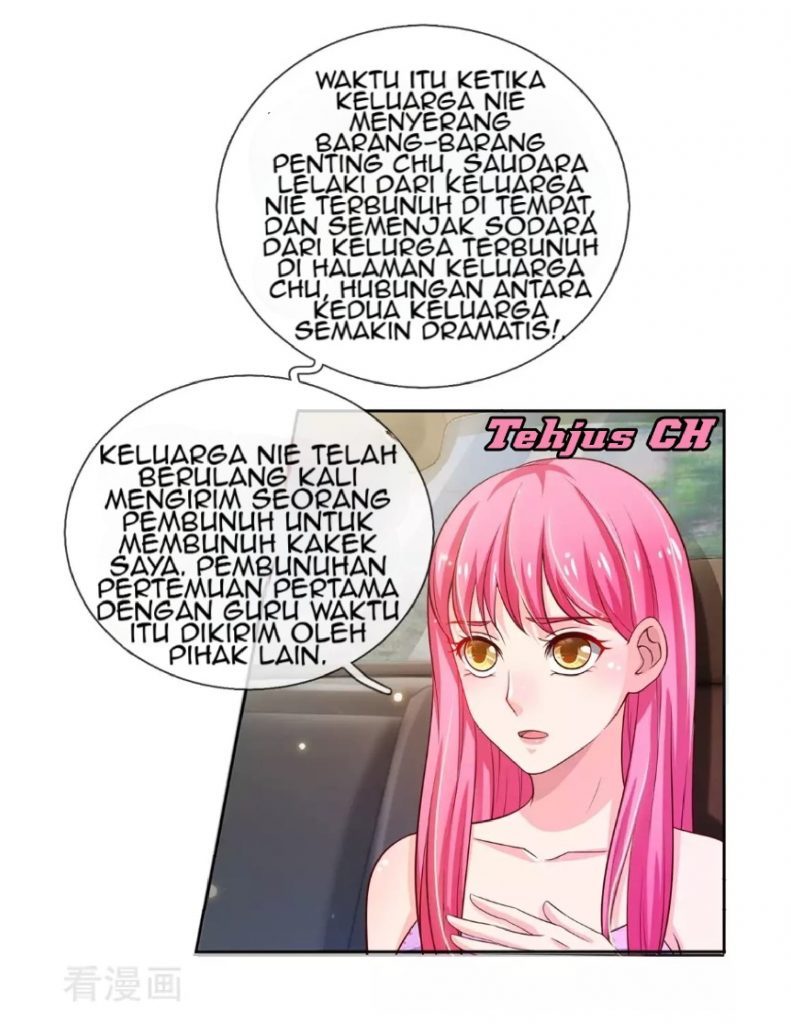 I am Daxianzun Chapter 46 - halaman 18