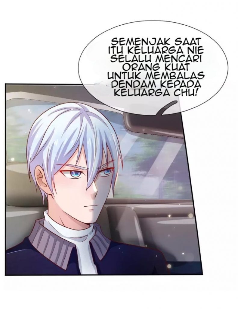 I am Daxianzun Chapter 46 - halaman 19