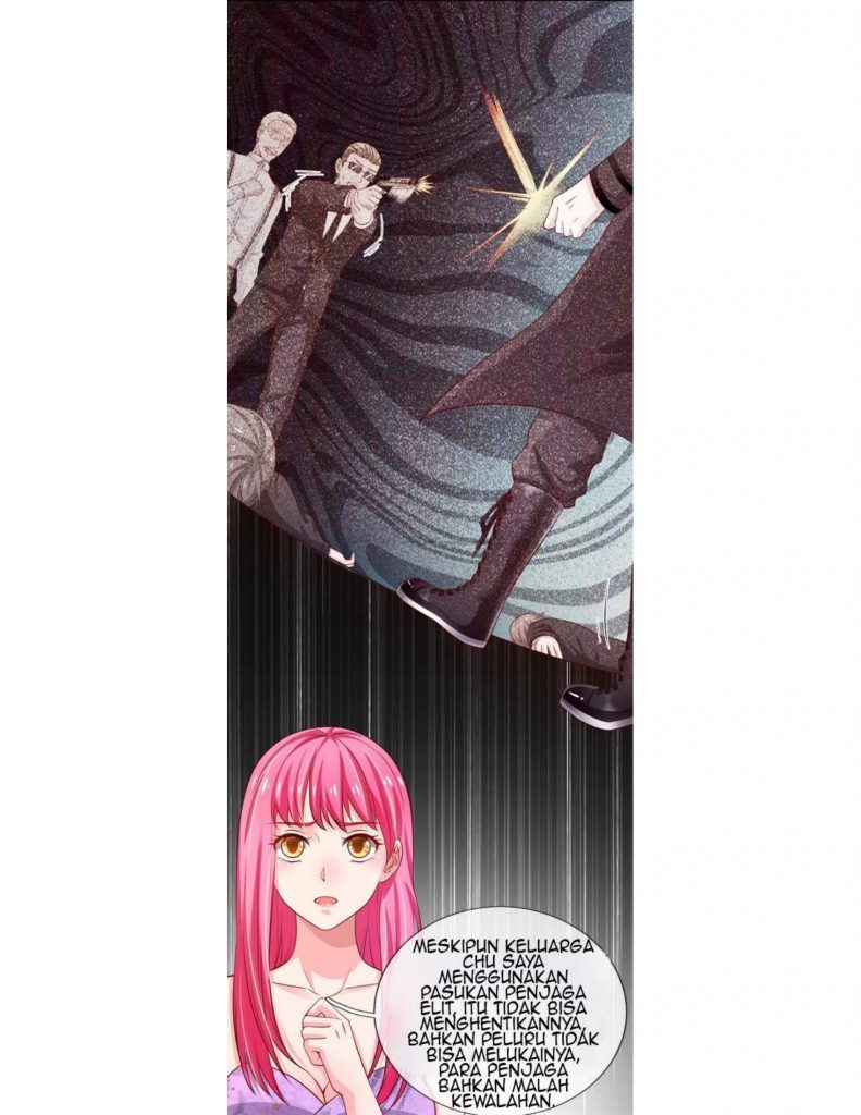 I am Daxianzun Chapter 46 - halaman 20