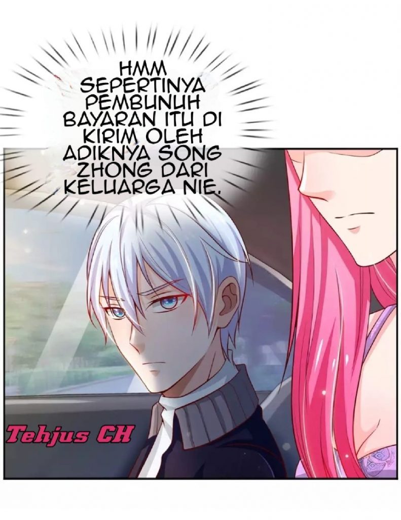I am Daxianzun Chapter 46 - halaman 21