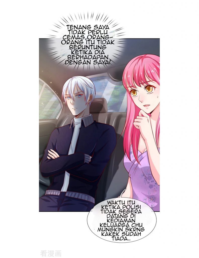 I am Daxianzun Chapter 46 - halaman 22