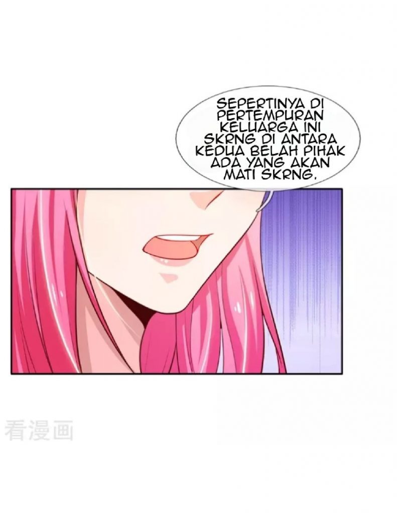 I am Daxianzun Chapter 46 - halaman 23