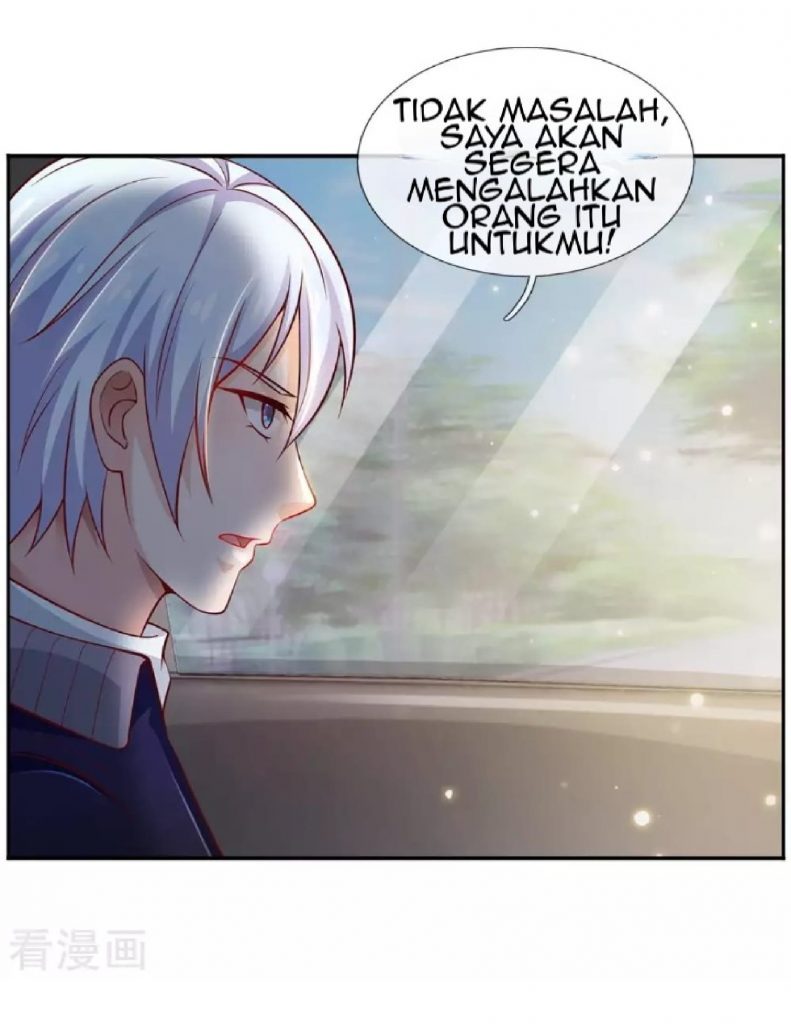 I am Daxianzun Chapter 46 - halaman 25