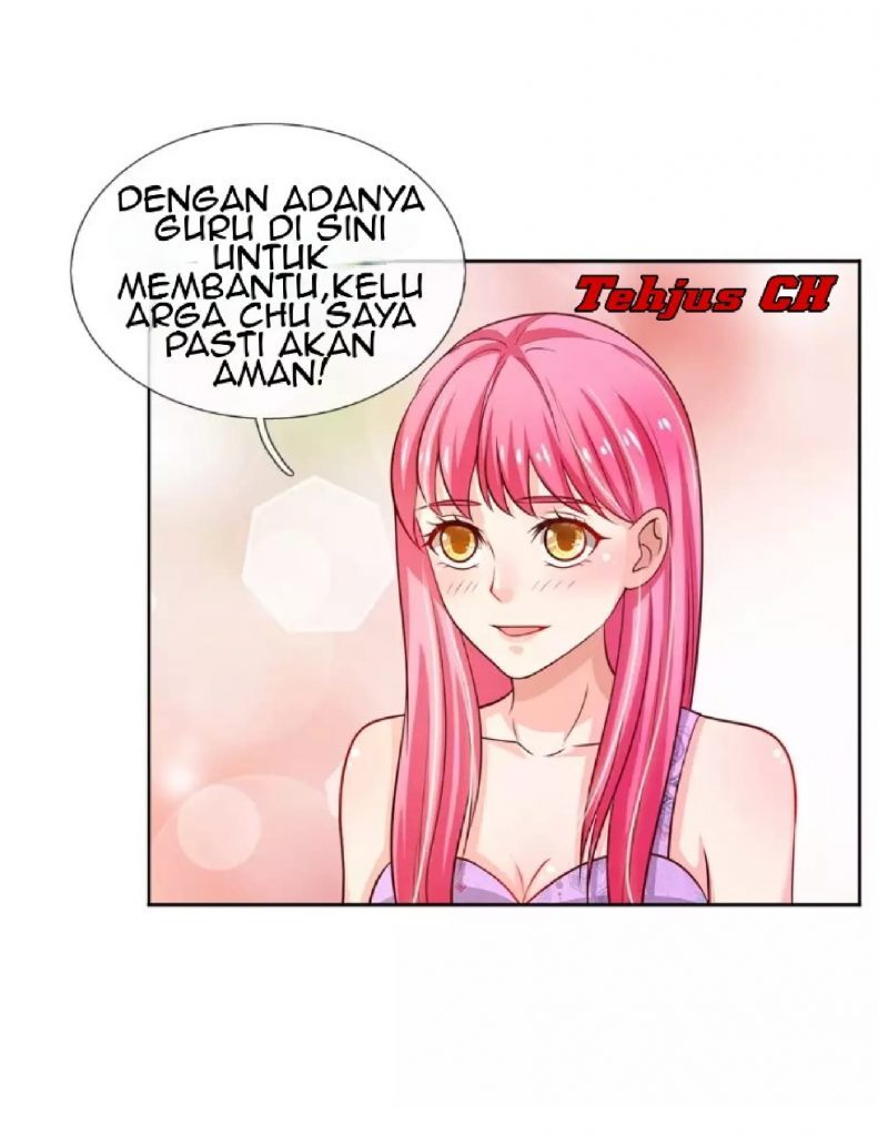 I am Daxianzun Chapter 46 - halaman 26