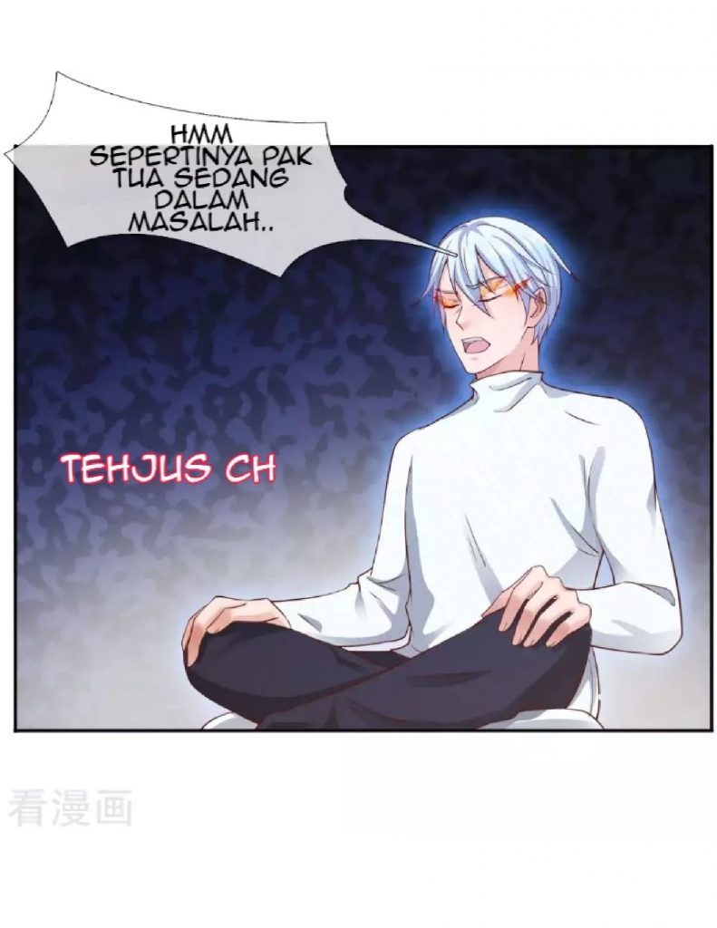 I am Daxianzun Chapter 46 - halaman 3