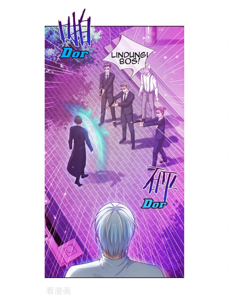 I am Daxianzun Chapter 46 - halaman 4