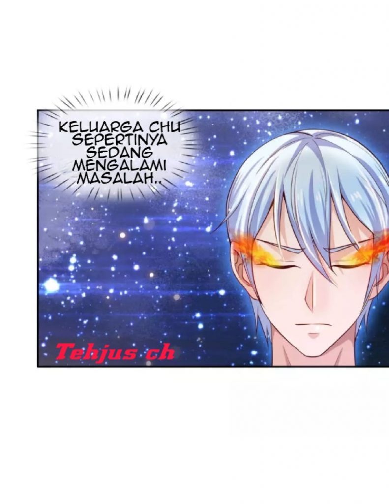I am Daxianzun Chapter 46 - halaman 5