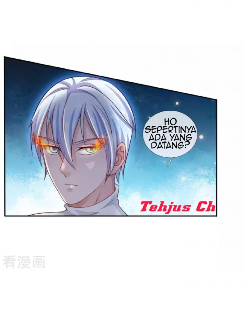 I am Daxianzun Chapter 46 - halaman 7