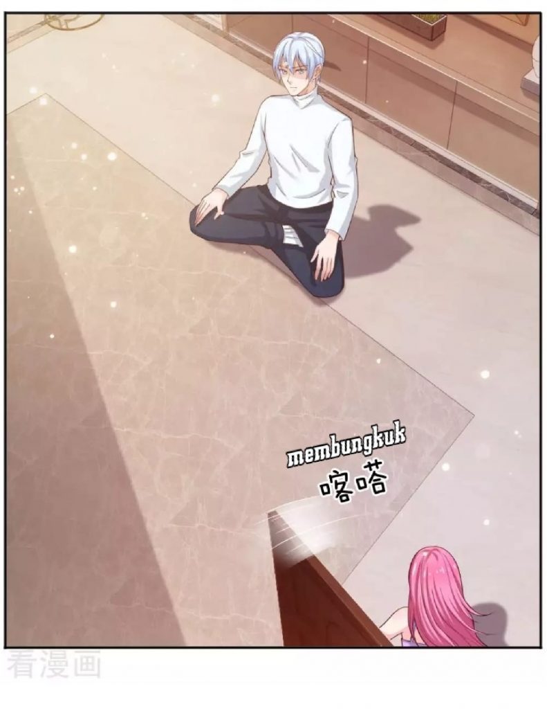 I am Daxianzun Chapter 46 - halaman 8