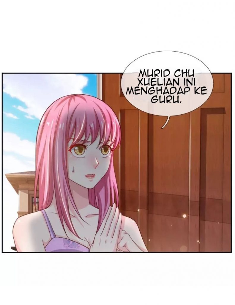 I am Daxianzun Chapter 46 - halaman 9