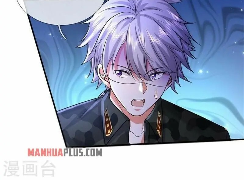 I am Daxianzun Chapter 463 - halaman 10