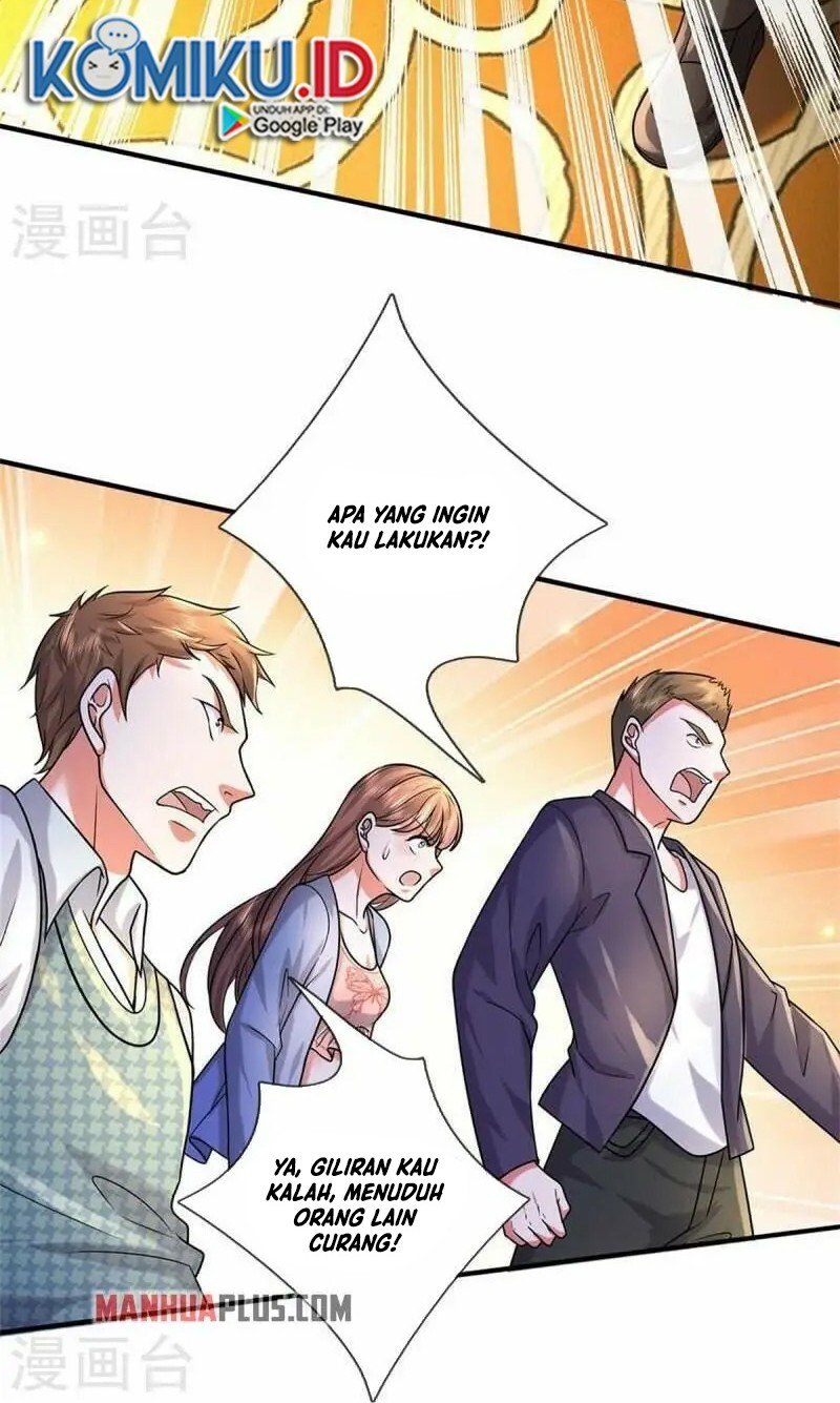 I am Daxianzun Chapter 463 - halaman 6