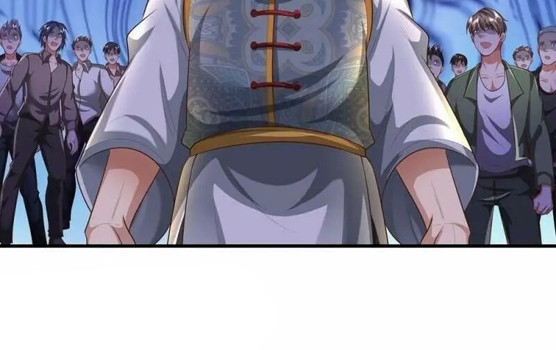 I am Daxianzun Chapter 465 - halaman 18