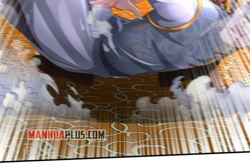 I am Daxianzun Chapter 466 - halaman 7