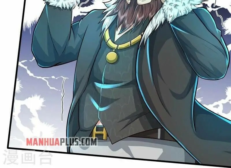 I am Daxianzun Chapter 467 - halaman 16