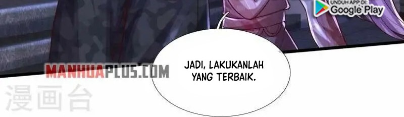 I am Daxianzun Chapter 469 - halaman 12