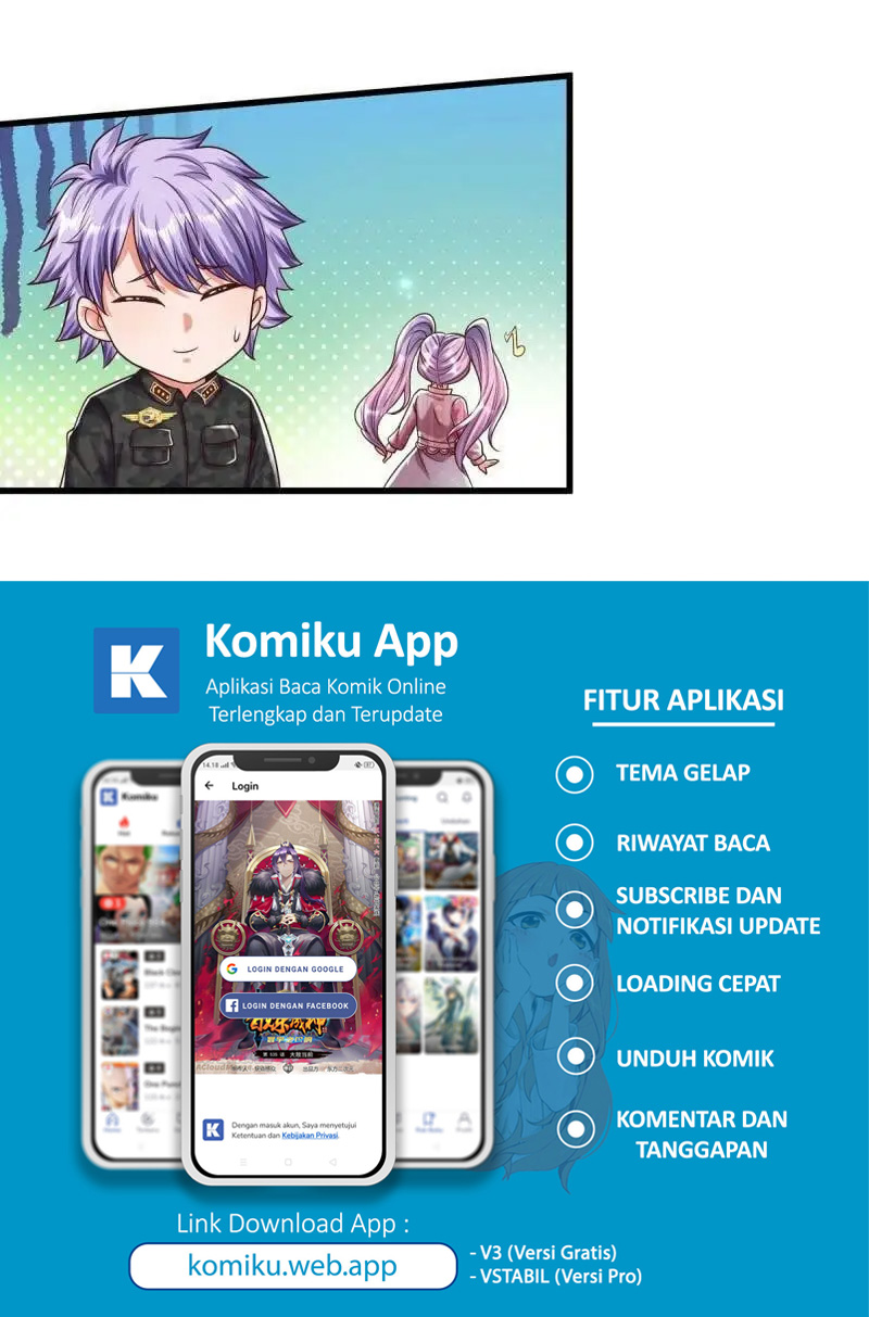 I am Daxianzun Chapter 469 - halaman 13